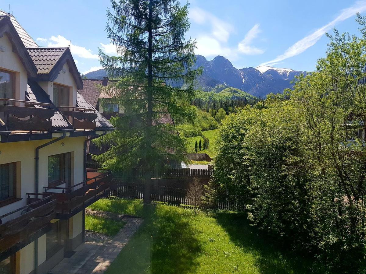 U Barbary I Jacka Guest house Zakopane