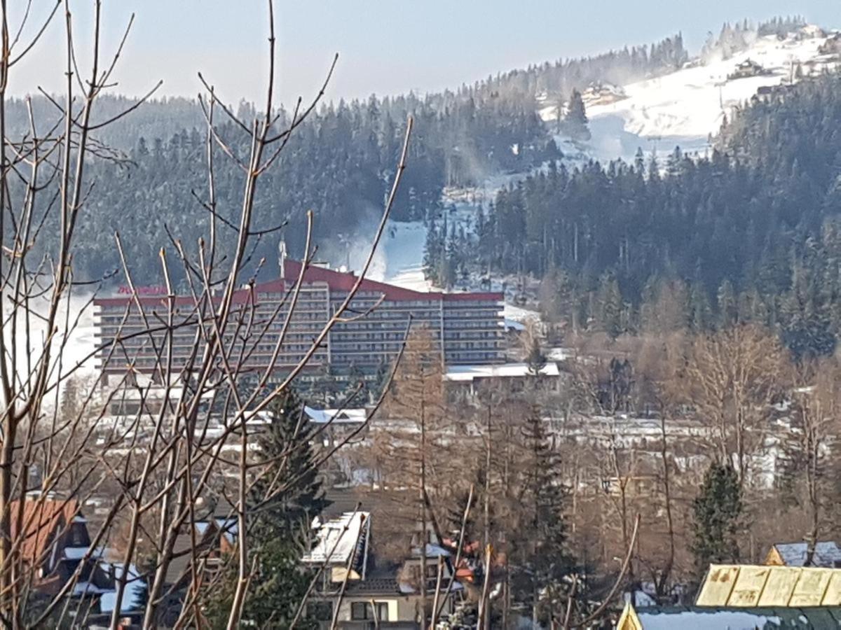 U Barbary I Jacka * Zakopane