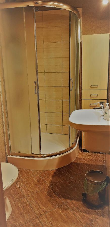 U Barbary I Jacka Guest house Zakopane