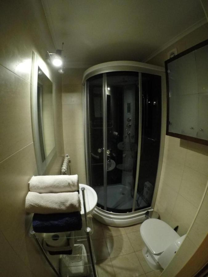 Guest house U Barbary I Jacka Zakopane