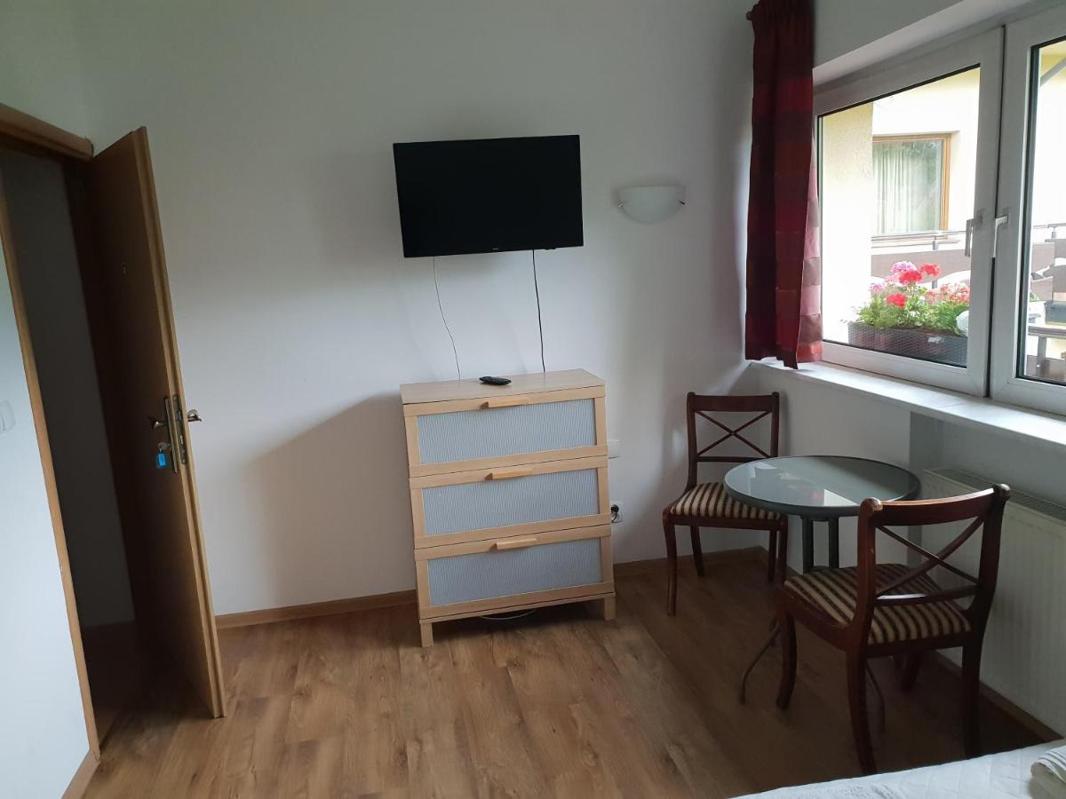 U Barbary I Jacka Guest house
