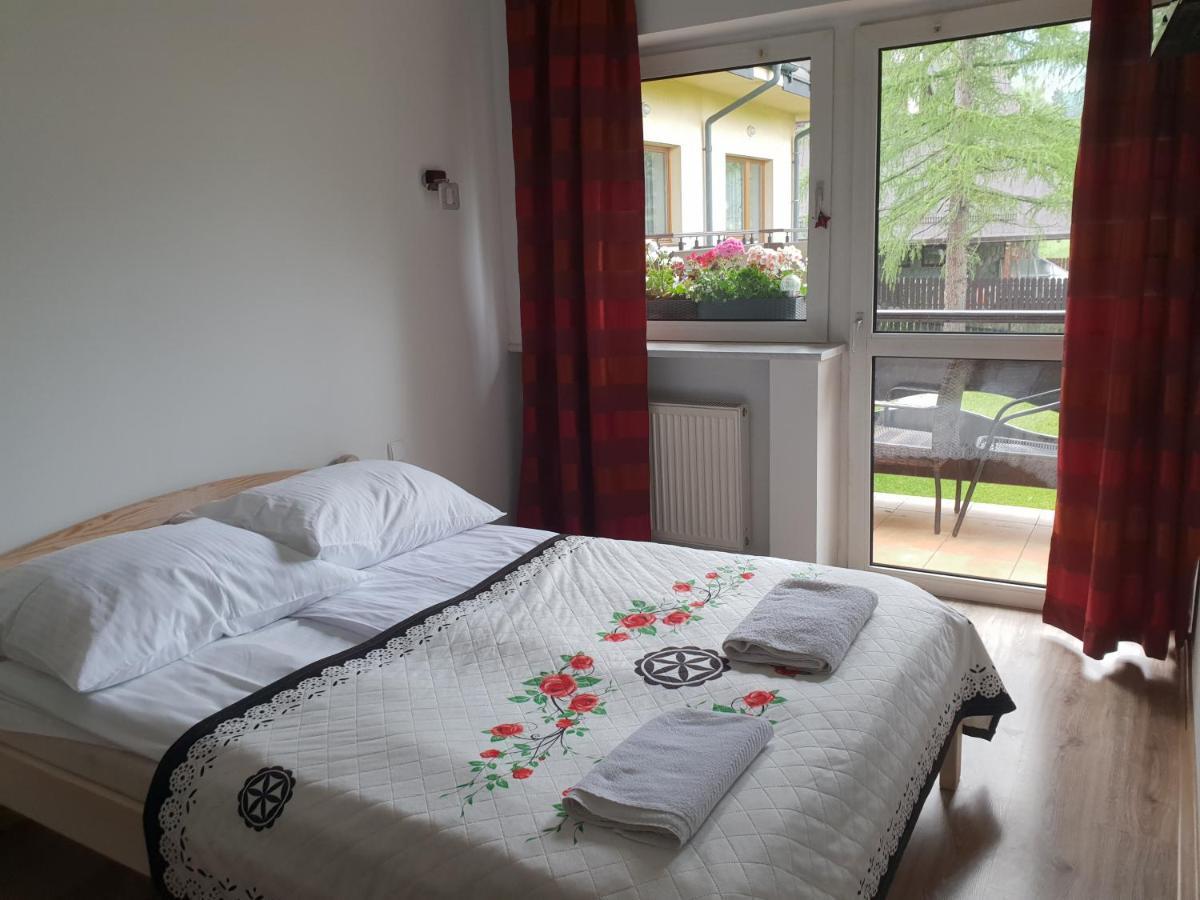 Guest house U Barbary I Jacka Zakopane